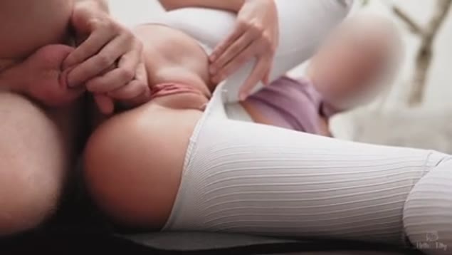 Canh sex anal hay nhat voi mau tre HelloElly