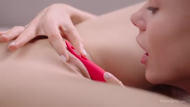 Nancy A Thuyết Phục Bạn Eva Elfie Thử Sex Les Và Cô Ấy Thích Mê